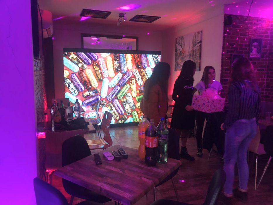 ПАРТИ!!!ЗАЛА под наем за частно парти жк Надежда 3 с градина!