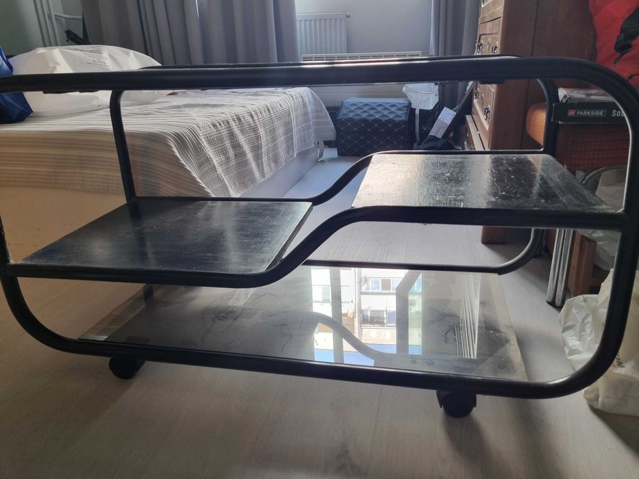 Маса с колела handmade