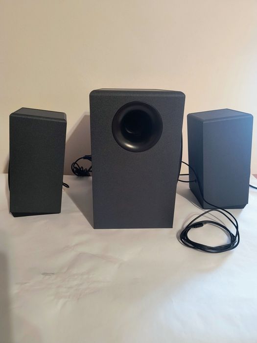 Sistem audio 2+1 LOGITECH Z333