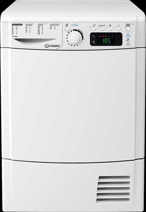 Сушилня Индезит EDPE G45 A1 ECO