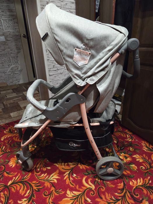 Продам коляску Rant
