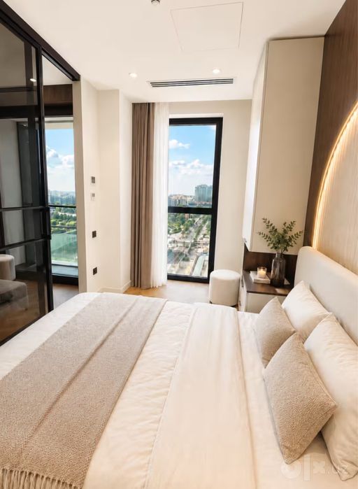 ЖК Modera Towers аренда 2 комнатной квартиры Яккасарайский район