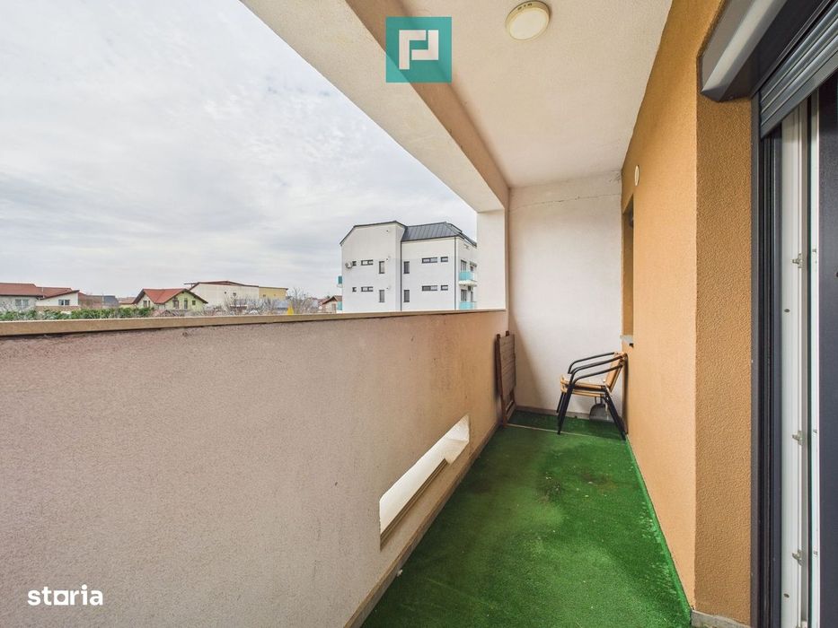 Apartament cu 2 camere | Zona Calea Buziașului