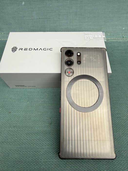 Redmagic 10 Pro