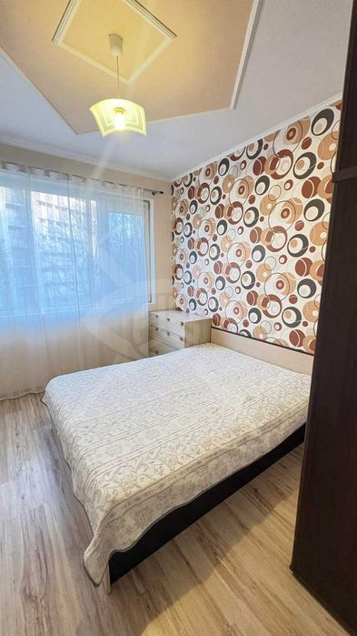 Продава се Тристаен апартамент в Варна, Окръжна болница - 110 кв.м за 1321 €/кв.м - Снимка #4