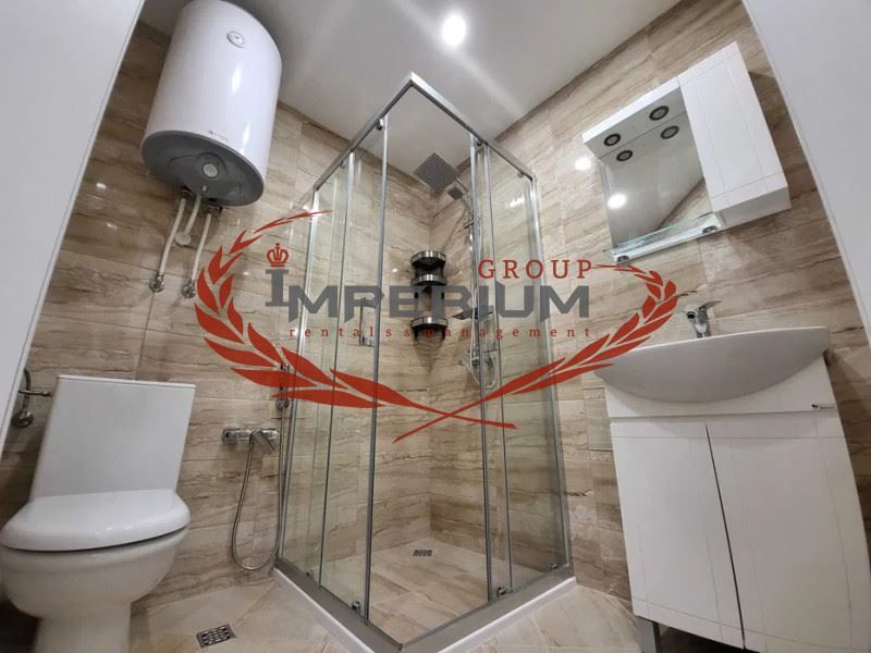 Дава се под наем Двустаен апартамент в Варна, Младост 1 - 65 кв.м за 459 € - Снимка #5