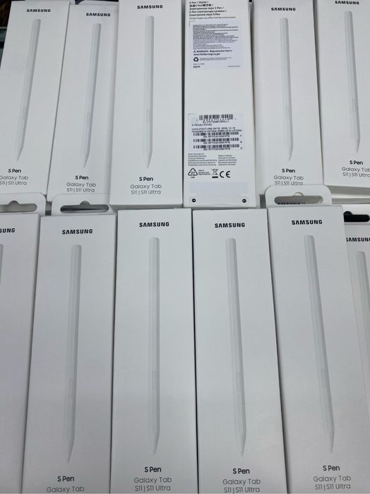 Galaxy Tab S11/S11 Ultra original S Pen стилус оригинал