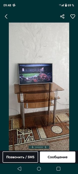 Сдам 1 комнотную квартиру