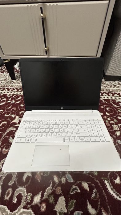 Ноутбук HP сатылады