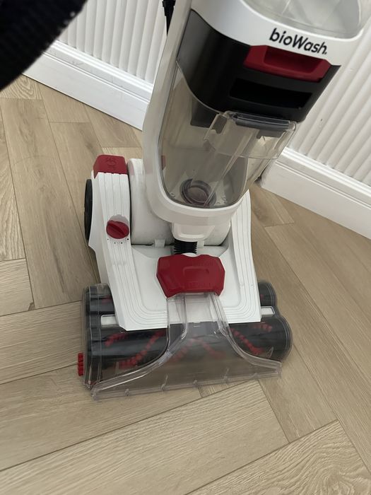Водяной пылесос bioWash