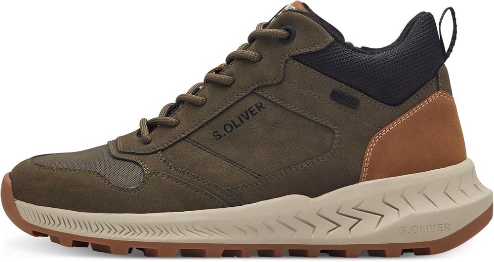 S.Oliver зимни боти нр.44