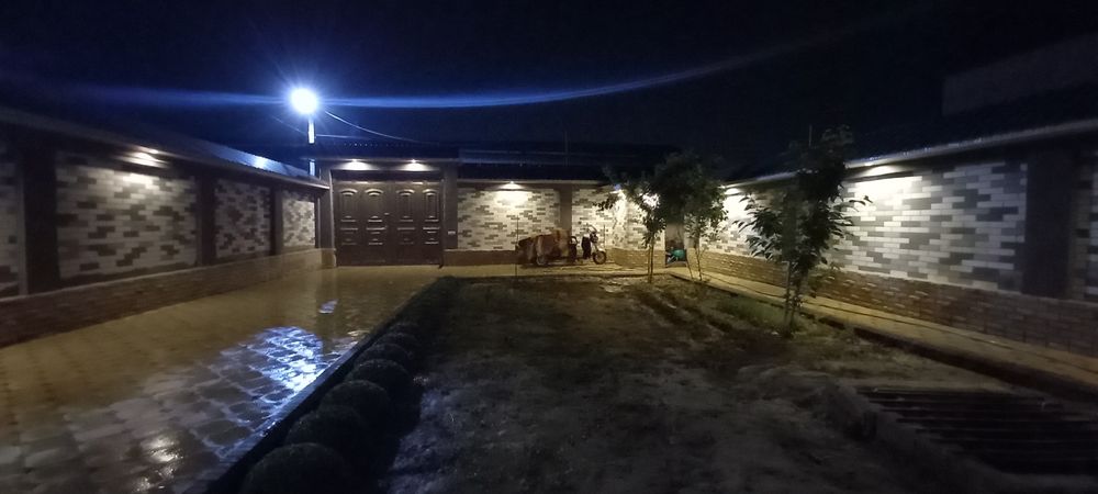 Assalomu aleykum Uchaska sotiladi