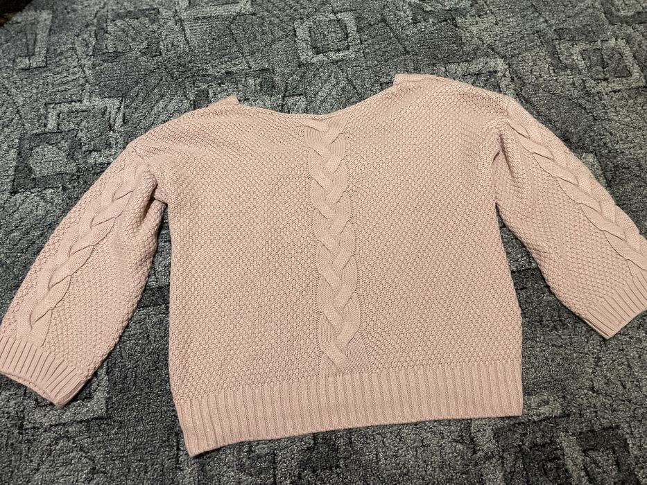 Дамски пуловер