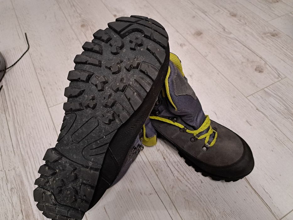 Alpha Gore-tex-Ориг. Тур.обувки