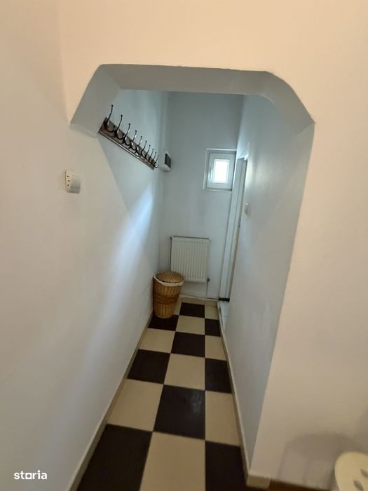 Apartament 2 camere Decebal, mobilat, balcon