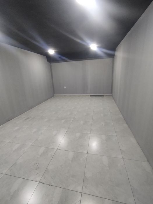 Фархадский23квартал 60м² цокольный этаж 2комнаты 2линия