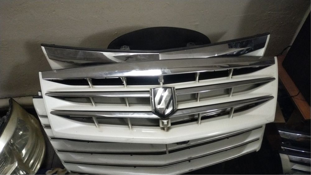 Авторазбор Тойота альпфард.