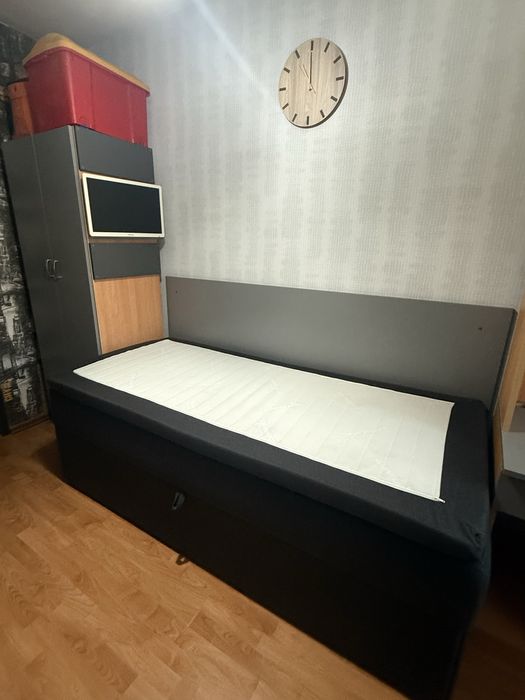 Детска стая от три части