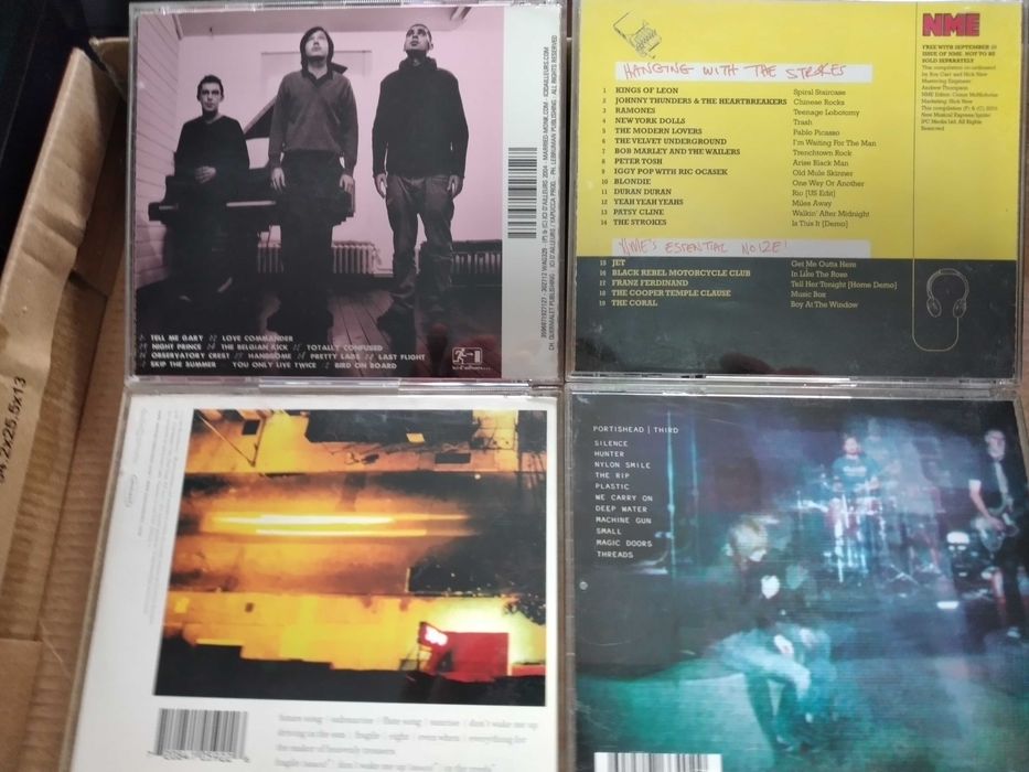 Rock alternativ pac.2