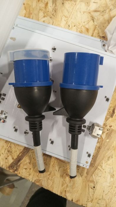 Профессиональные силовые ручки для кейсов усилителей, акустики