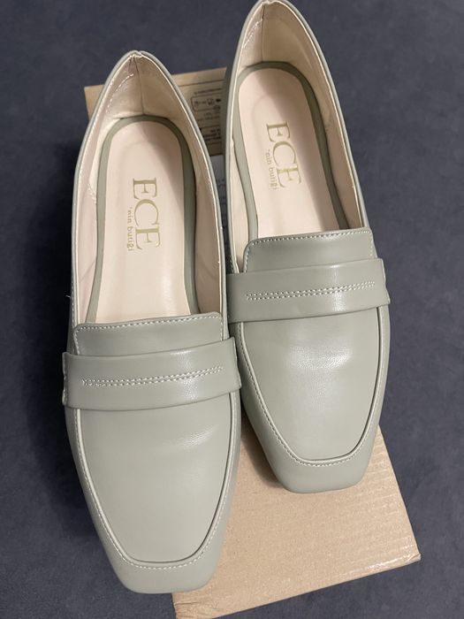 Туфли и лоферы Zara 37