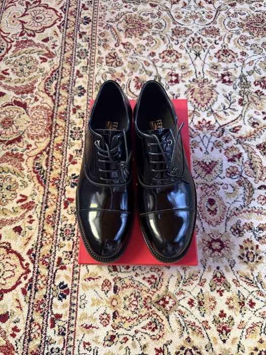 Обувь Ferragamo 43 размер