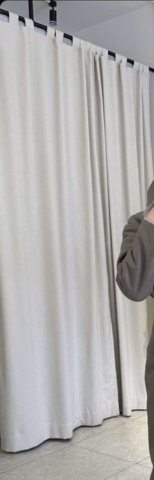 Примерочные для магазина