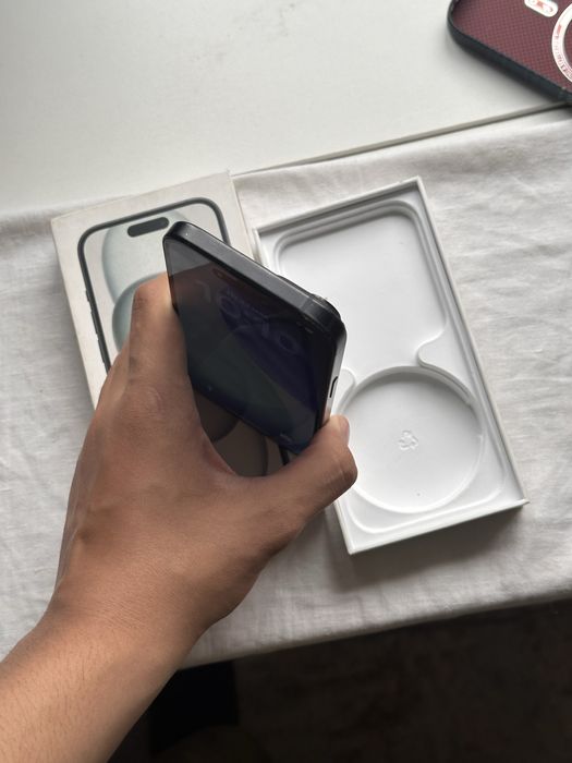 iPhone 15  Айфон 15