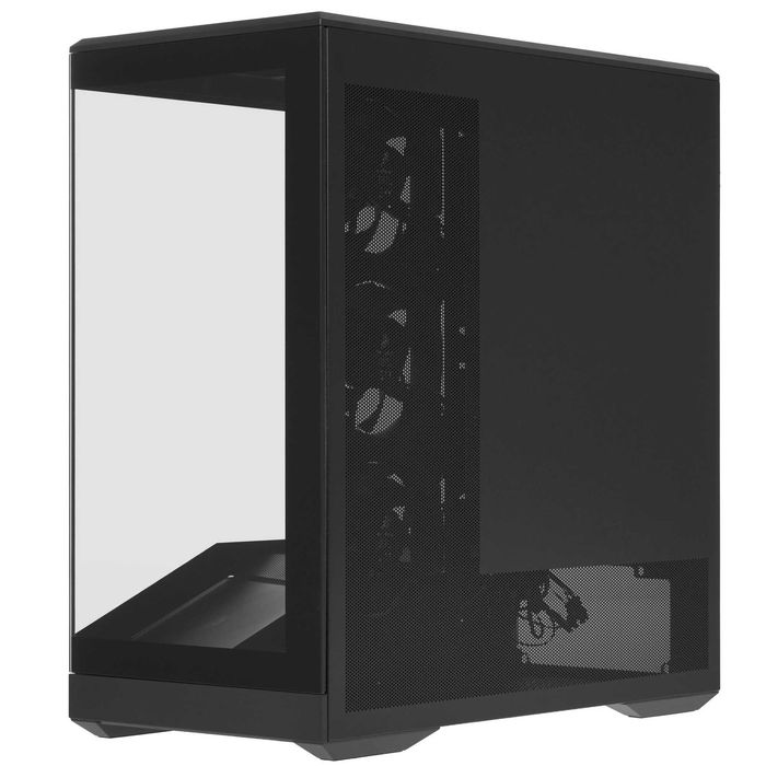 ; Корпус 1ST PLAYER GM7 black