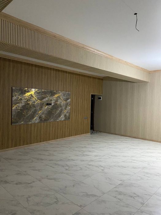 Не желой ремонт клинган ишлаб чикариш сех офисга молжалланган