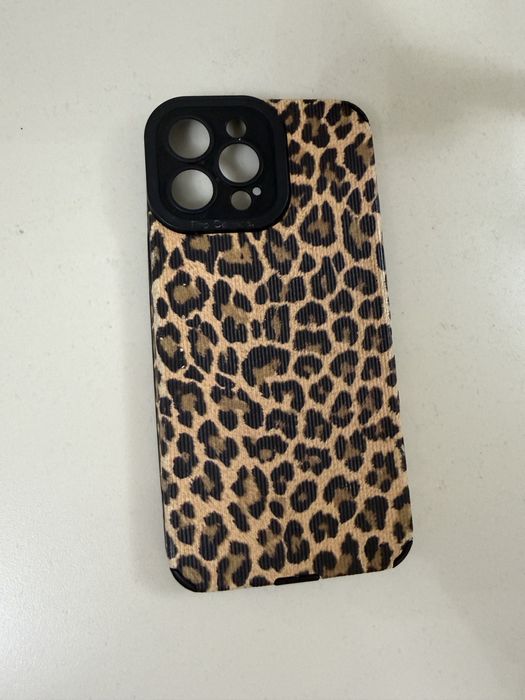 Чехлы на iPhone 13 Pro Max — 3 шт.