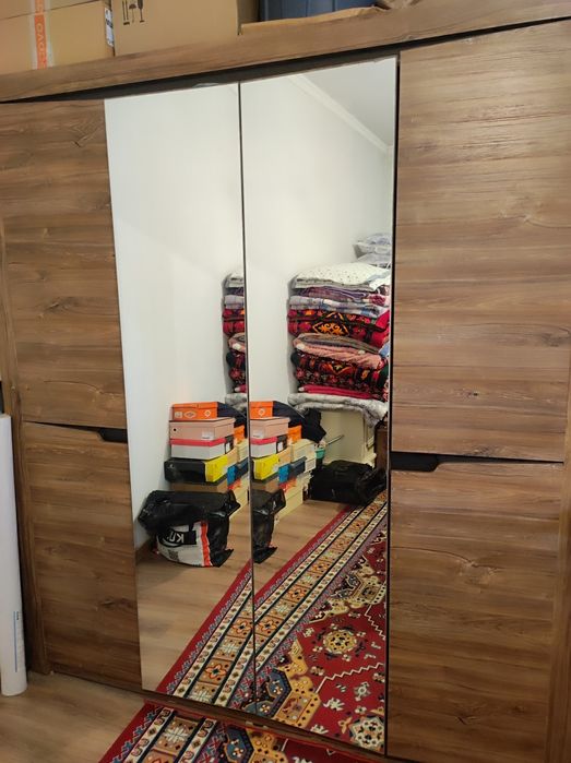 Спальный горнитур