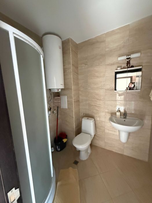 Продава се Двустаен апартамент в с. Равда, Област Бургас - 55 кв.м за 779 €/кв.м - Снимка #6