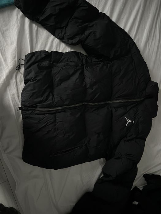 Jordan puffer яке