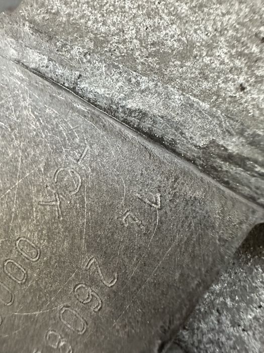 Cutie viteze manuala 6 trepte HCK Audi a4 b7 a6 c6 2.0tdi caha brd 170