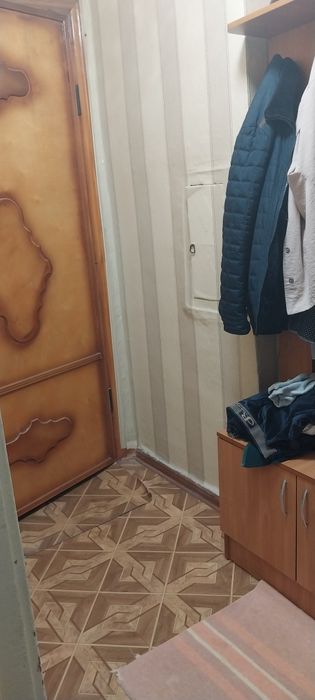 Продам 1 комнатную квартиру