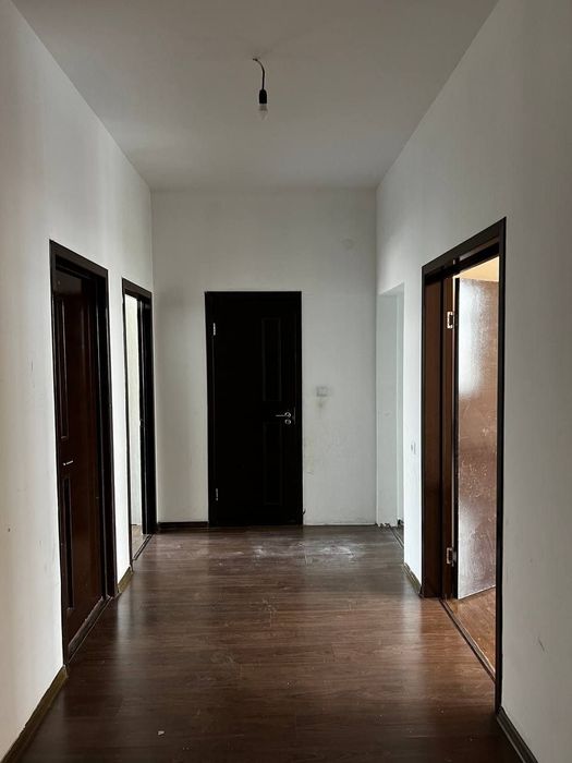 Мирзо Улугбек тумани, Корасув-6 да Академияни якинида ижарага