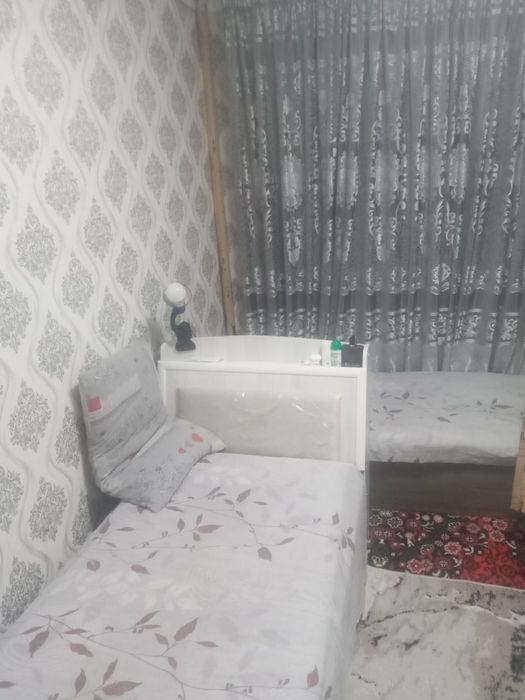 Продается квартира