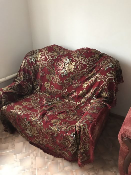 Продам м/мебел, б/у , 20 тыс тенге