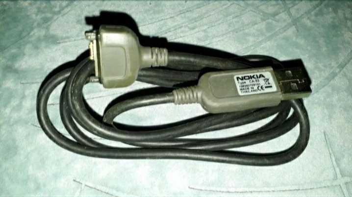 Cabluri de transfer date