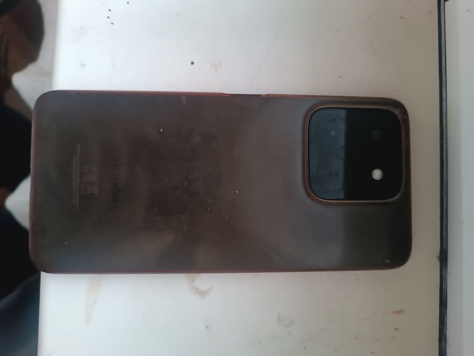 Honor x5 plus 128