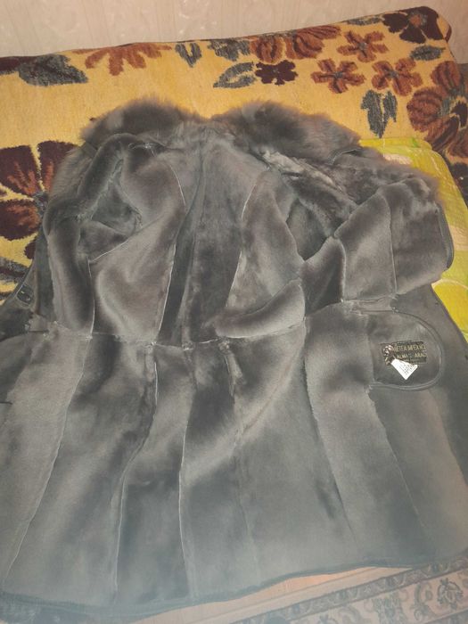 Vând cojoc de damă