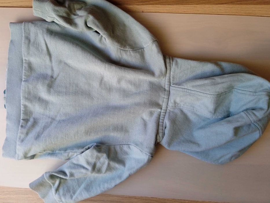 Яке бебешки 74 размер