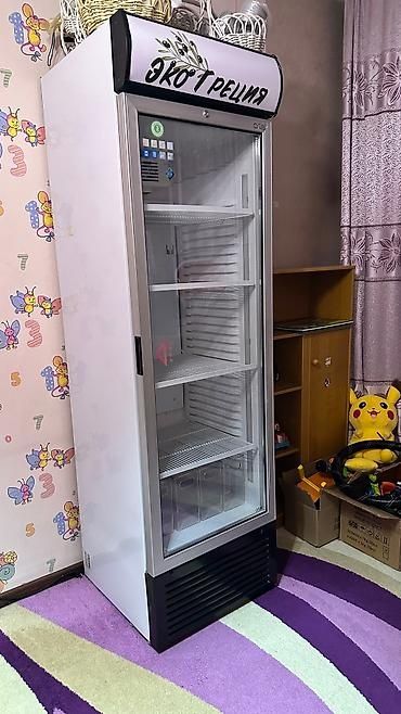 Холодильник для магазина