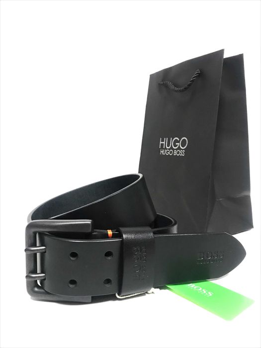 Мъжки колани Hugo Boss 001 !