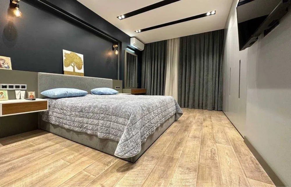 Жк Family House! Сдаётся в аренду 3 комнатный люкс  апартмент