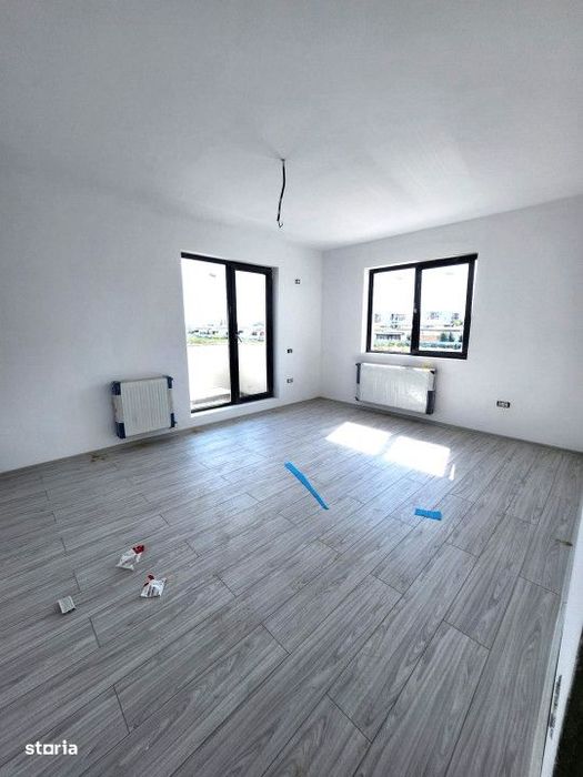 Apartament 2 camere Bragadiru-Cristalului