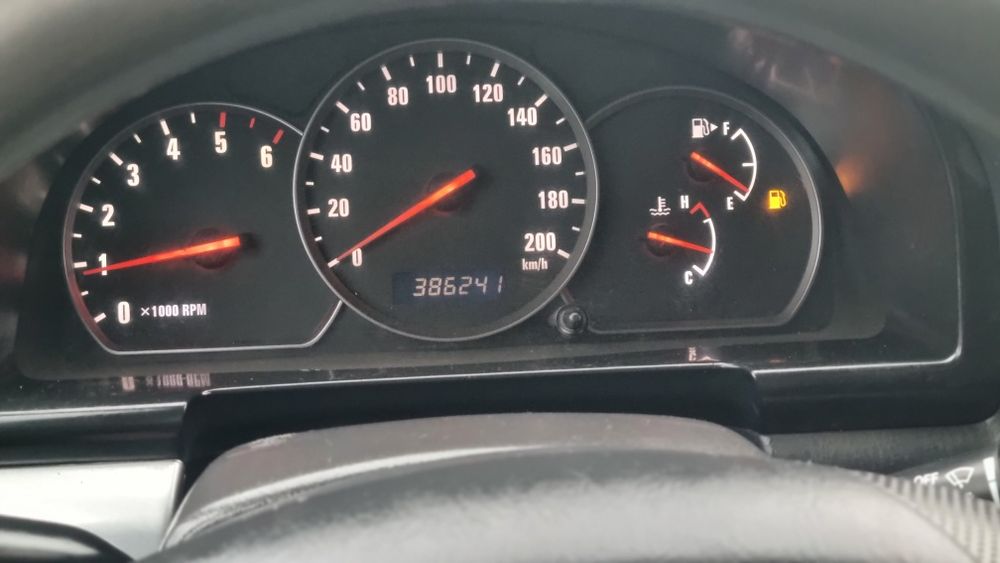 Suzuki Grand Vitara 2.0 hdi 2004