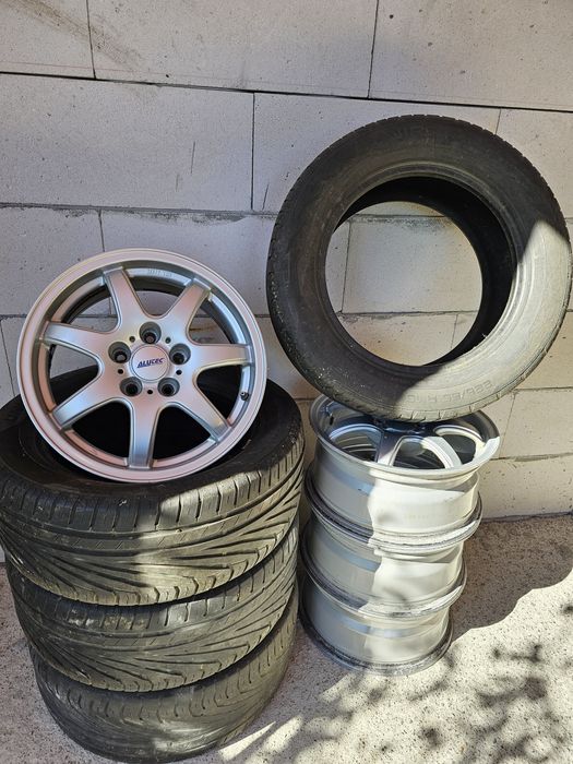 Vând piese auto provenite de la Audi A4 B6 1.9 TDI 101 CP