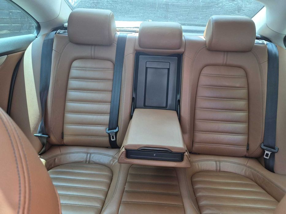 Volkswagen Passat CC 170 CP